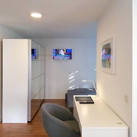 Designer Wohnung Schloessle 2 Steinenbronn Exterior photo